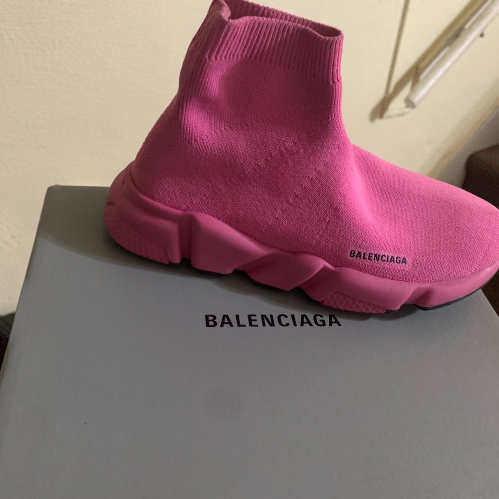 Kids shoes